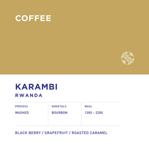 Rwanda Karambi
