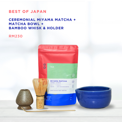 Best Of Japan Bundle