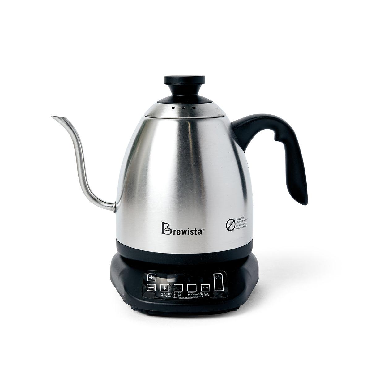 Brewista Electric Variable Temperature Gooseneck Kettle 1.2L